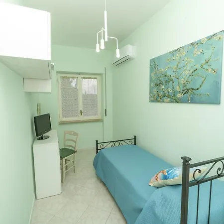 Hébergement de vacances John House *