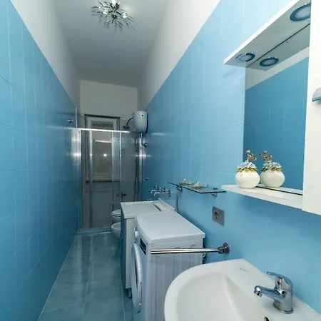 John House Hébergement de vacances Sorrente