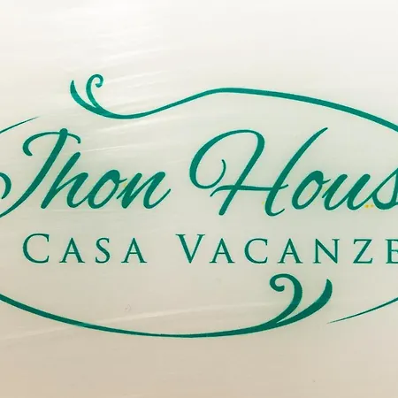 John House *