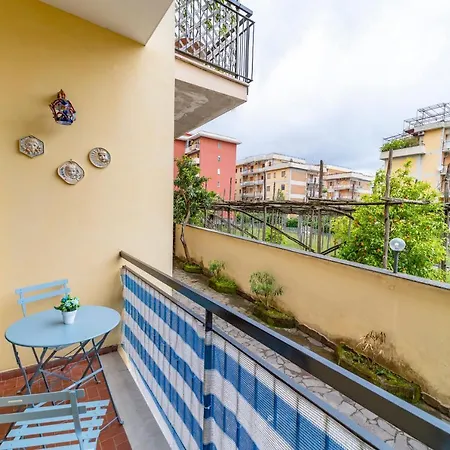 John House Σπίτι διακοπών