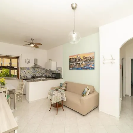 Σπίτι διακοπών John House Σορέντο