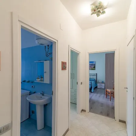 Σπίτι διακοπών John House Σορέντο