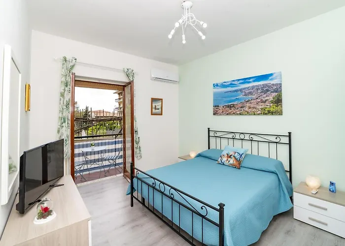 Сasa de vacaciones John House