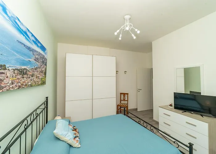 Сasa de vacaciones John House