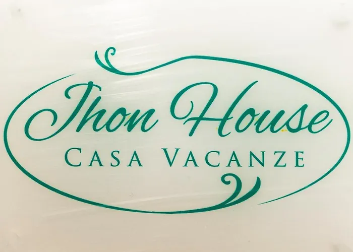 John House *