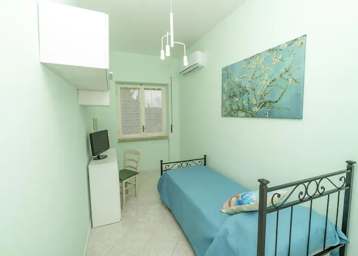 Сasa de vacaciones John House *