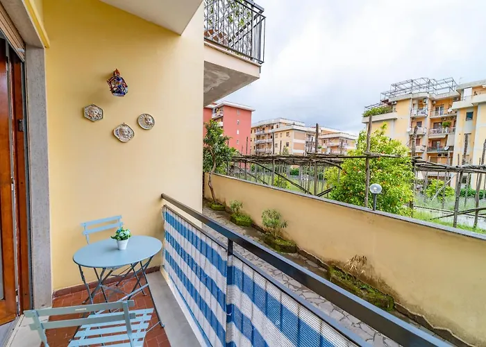 John House Сasa de vacaciones