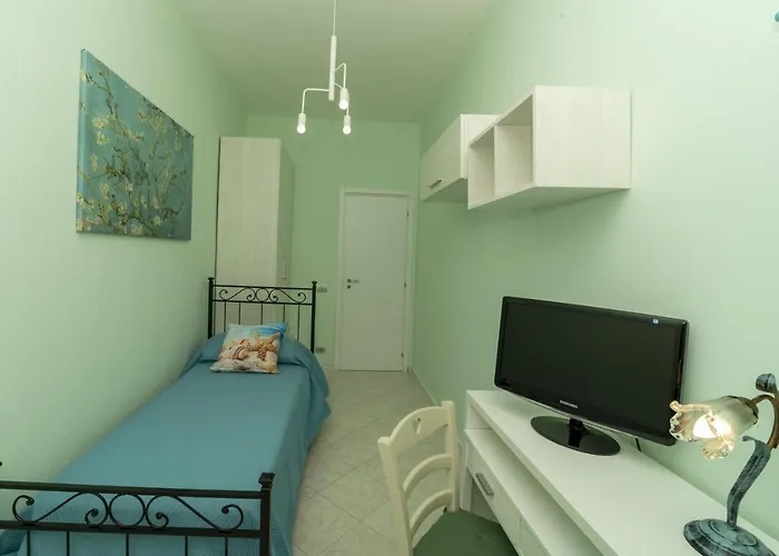 Сasa de vacaciones John House