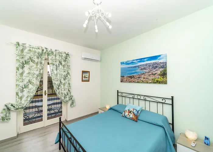 John House Сasa de vacaciones Península Sorrentina