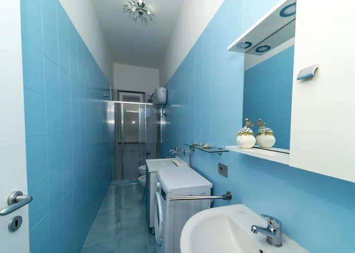 John House Сasa de vacaciones Península Sorrentina