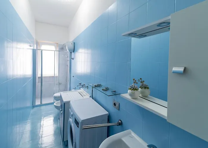 Сasa de vacaciones John House