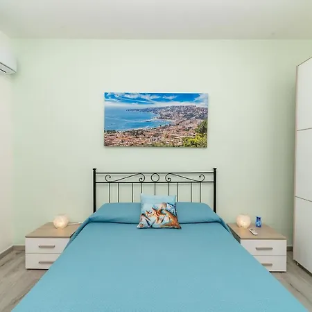 Feriehus John House Sorrento